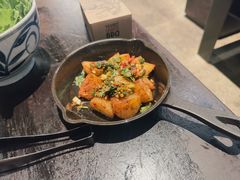 -夜食白市Yespicy·烧烤啤酒宵夜(番禺四海城店)