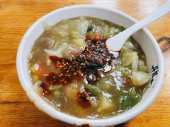 -邢老三(太白南路店)