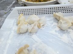 -王菊美食街·王菊面馆(总店)