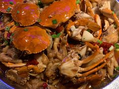 -胖哥俩肉蟹煲(湖滨银泰in77店)