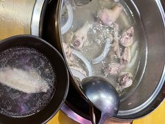 -椰贝原味椰子鸡(高新万达店)