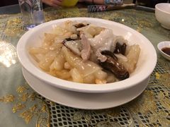 -新聚丰菜馆(太监弄店)