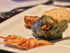 -食肆&Fourteen(武林夜市店)