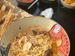 -韩见·韩式拌饭·炸鸡(石厦店)