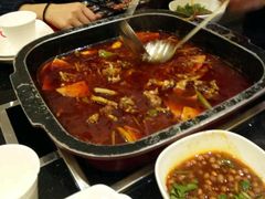 -自贡好吃客(科华店)