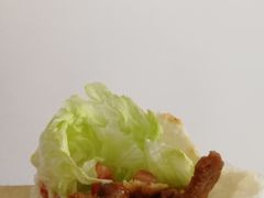 -肯德基(湾畔店)