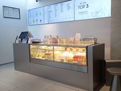 -喜茶(中山利和新地店)