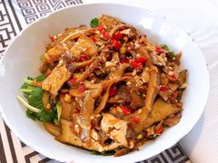 衡阳卤菜-农耕记·湖南土菜(halo广场店)