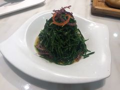 -宁味楼·西北创新融合菜(康平路锦泰店)