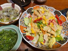 -浪花亭日本料理(古田路店)