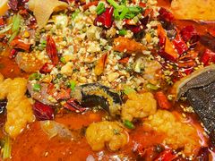 毛血旺-先启半步颠·川菜小炒