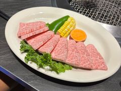 -NIUAN牛庵·日式和牛烧肉(恒隆店)