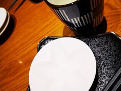 -千代武日本料理(爱建店)