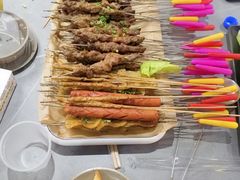 -不夜天烧烤牛骨头(南湖店)