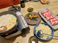 -御瀛日本料理