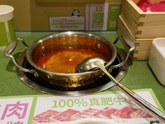 -一围肥牛肉小火锅(佳兆业广场店)