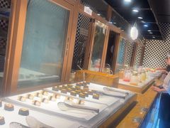 -汉巴味德(北京银座和谐广场店)