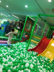 点击看大图 -汤姆小鸟(无锡宝龙广场店)