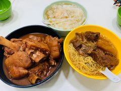 -麦文记面家(佐敦店)