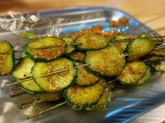 -黑皮烧烤(民意四路店)
