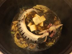 -荣德灶台鱼(圣泉寺店)