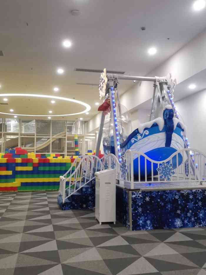 宝燕乐园春申店