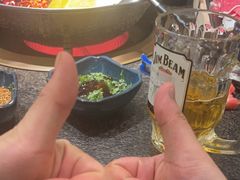 -湊湊火锅·茶憩(打浦桥日月光店)