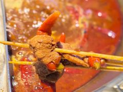 -九记潮汕现切鲜牛肉自助火锅(长沙·方圆荟店)