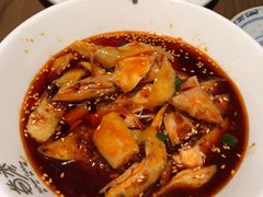 -首秀·四川料理(星耀101店)