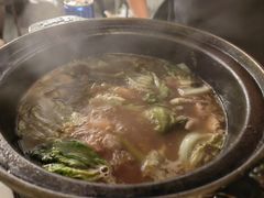 -牛小灶牛杂煲(北京路店)