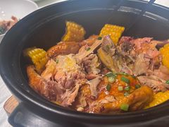 -大鸭梨烤鸭(望京店)