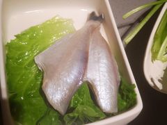 -海底捞火锅(金光华店)