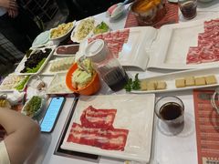 -德龙火锅(松源街直营店)