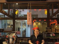 -沙州食驿·非遗小吃夜市