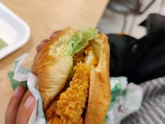 -德克士(砂之船奥特莱斯店)