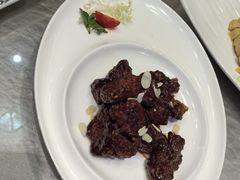 -复旦大学本部-食堂