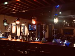 -甘尼仕印度餐厅爵士酒吧(阳春巷店)