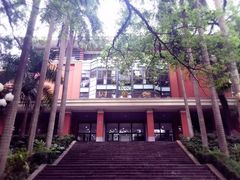 -中山大学学者灵芝(园南路店)