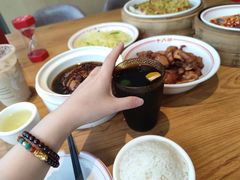 -十八碗(海口吾悦广场店)