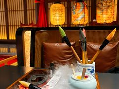 -长安大牌档之龙头酒肆(荣民龙首广场店)