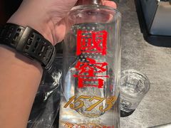 -很久以前羊肉串(簋街店)