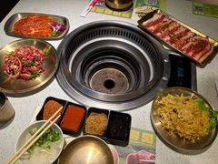 -炭之家·齐齐哈尔非遗烤肉·鲜切直供(中央大街店)