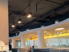 -湾景餐厅(海洋公园店)