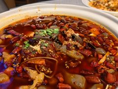 -辣婆婆(航天桥店)