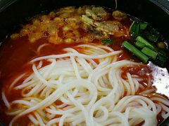 -官人桥番茄米线(温江行署店)