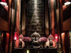 -花马天堂云南餐厅 Lost Heaven(高邮路店)