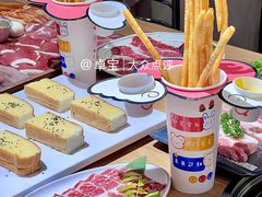 -乌拉烤肉(如皋首店)