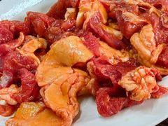 烤牛肉-西塔隆太白烤牛肉馆(图们路店)