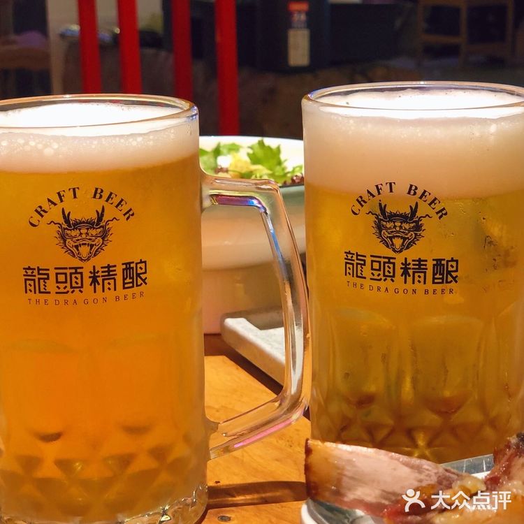 番禺烧烤热门榜第一☝️龙头烧烤很值得去‼️