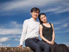 大理摄影、大理跟拍、大理写真-理想国摄影(三塔店)